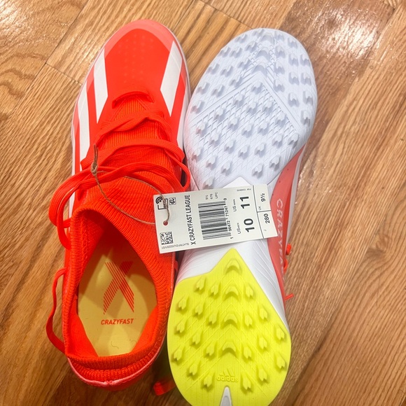 Meet your Posher, Mamadou - Picture 2 of 2